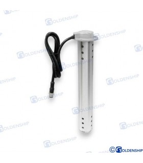 WATER/FUEL LEVEL GAUGE - 400mm
