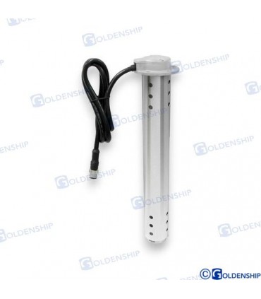 WATER/FUEL LEVEL GAUGE - 400mm