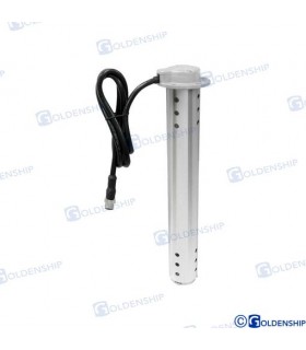 WATER/FUEL LEVEL GAUGE - 500mm