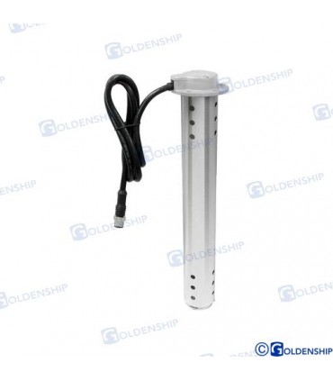 WATER/FUEL LEVEL GAUGE - 500mm