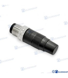 NMEA 2000 MALE TERMINAL