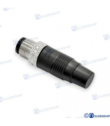 NMEA 2000 MALE TERMINAL