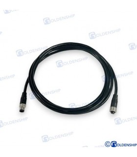 3M NMEA 2000 DROP CABLE with M-H MALE CO