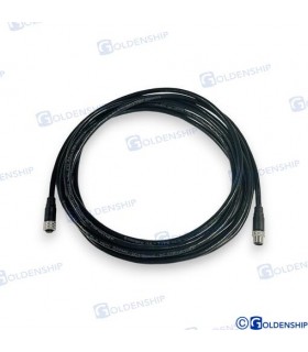 NMEA 2000 BACKBONE CABLE with M-H,MALE C