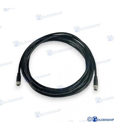 NMEA 2000 BACKBONE CABLE with M-H,MALE C