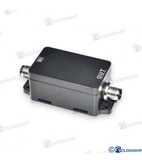 GATEWAY J1939 to NMEA2000