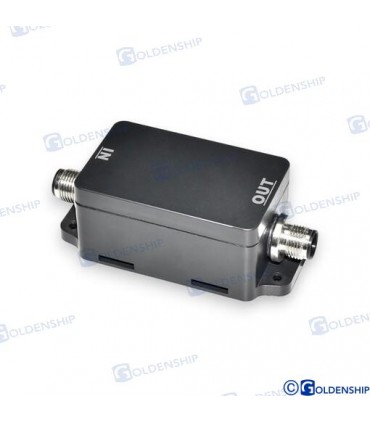 GATEWAY J1939 to NMEA2000