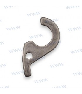 PLATE, PRESSURE VALVE