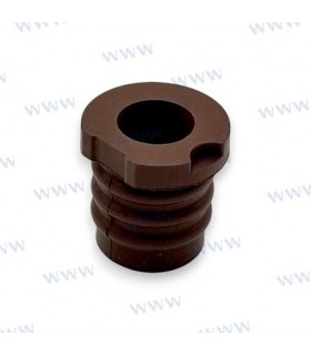 RUBBER SLEEVE, OIL PUMP