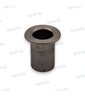 CUSHION TUBE, PULLEY