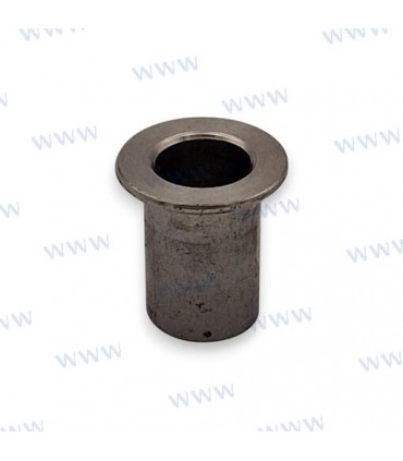 CUSHION TUBE, PULLEY