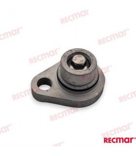 COVER PROTECTION ANODE ASSY SUZUKI