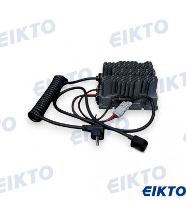 LITHIUM BATTERY CHARGER 48V 