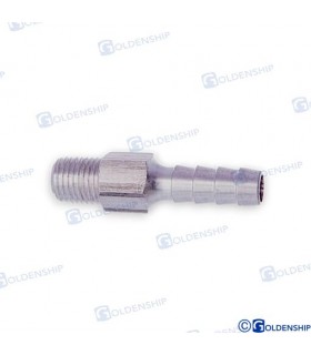 CONECTOR ANTI SYPHON 1/4 3/8"