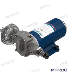 SELF-PRIMING PUMP FOR A/C SYSTEMS 33L/mi