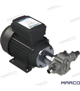 SELF-PRIMING PUMP FOR A/C SYSTEMS 22L/mi