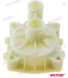REC61A-44311-00 - PUMP HOUSING