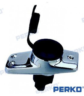 SPARE ROUND PLUG-IN BASE