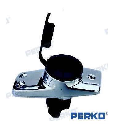 SPARE ROUND PLUG-IN BASE