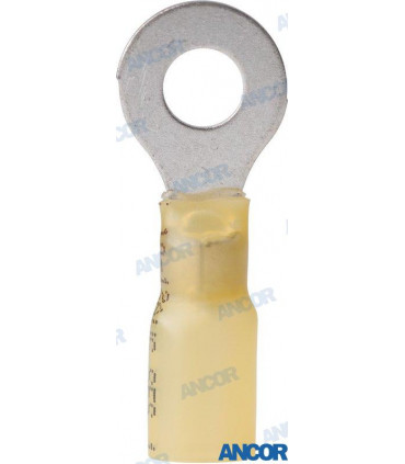 HEAT SHRINK RING TERMINALS