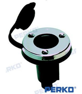 SPARE ROUND PLUG-IN BASE