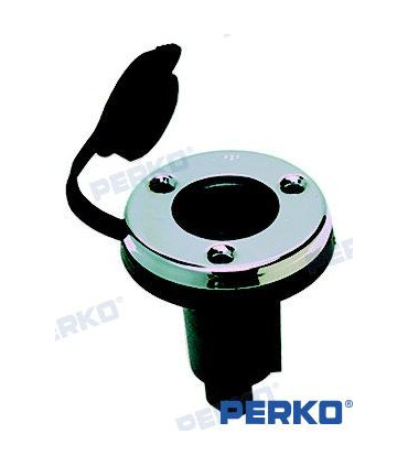 SPARE ROUND PLUG-IN BASE