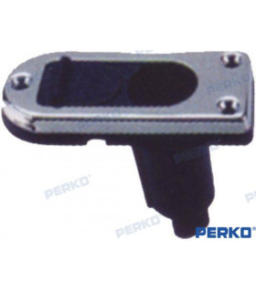 SPARE ROUND PLUG-IN BASE