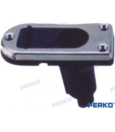 SPARE ROUND PLUG-IN BASE