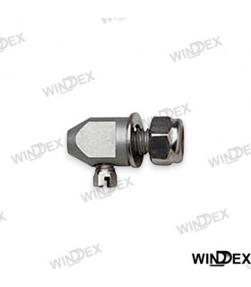 MAST SOCKET FOR GS41304