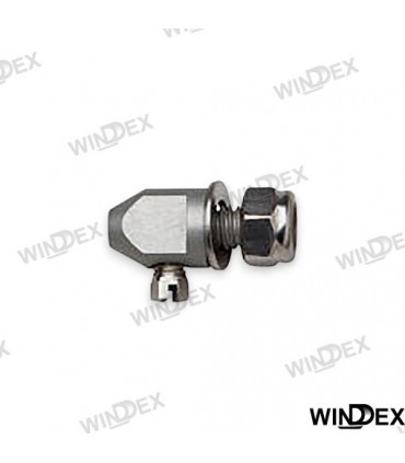 MAST SOCKET FOR GS41304