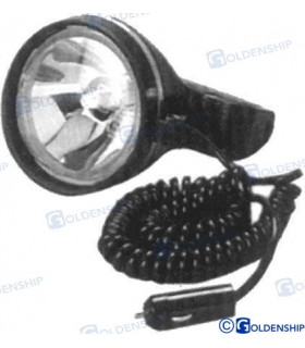 SPOT LIGHT 4-1/2" HALOGEN 12V 55W