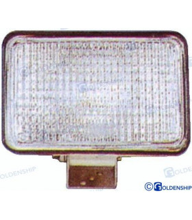 WIDE ANGLE BEAM LIGHT