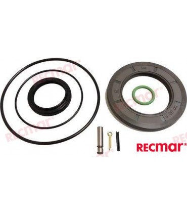 REC23010 - SEAL KIT UPPER UNIT DPH