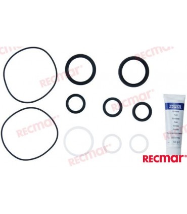 REC23553896 - RETAINER KIT