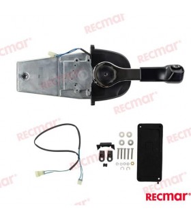 REMOTE CONTROL BOX KIT