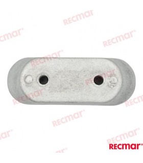 ALUMINIUM ANODE