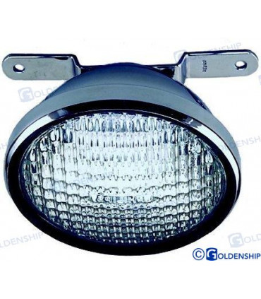 SPREADER LIGHT SS. FIXED