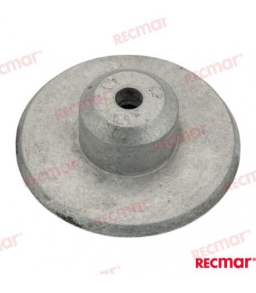 ALUMINIUM ANODE
