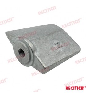 ZINC ANODE