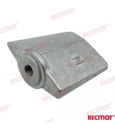 ZINC ANODE