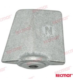 ALUMINIUM ANODE