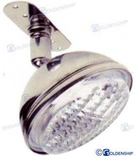 SPREADER LIGHT SS. ADJUSTABLE