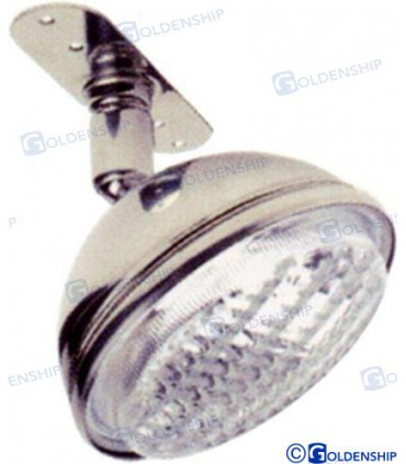 SPREADER LIGHT SS. ADJUSTABLE