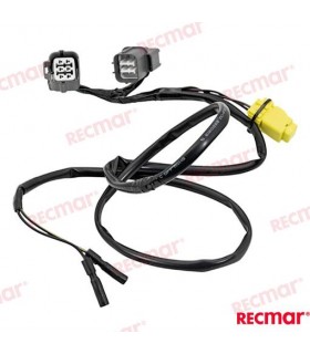 HARNESS, LOAD SIGNAL 12V
