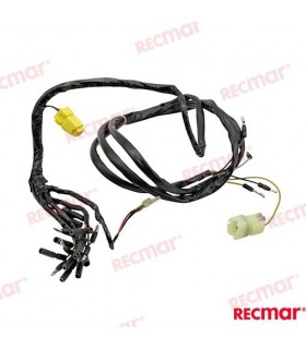 HARNESS ASSY, FOR METER