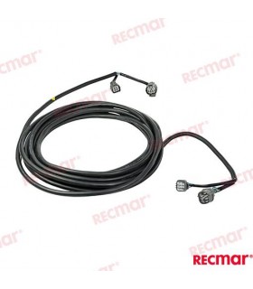 TRUNK CABLE IST MODELS BF200D-BF250D 30 