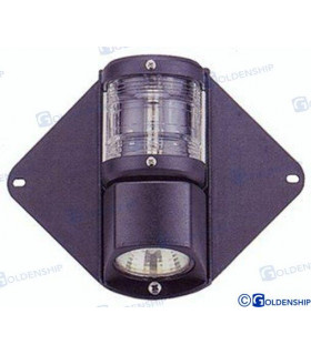 COMBO MASTHEAD/DECK LIGHT