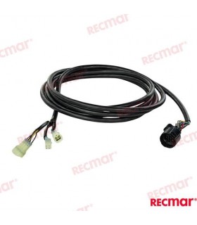 CABLE (14 WIRE), SWITCH PANEL