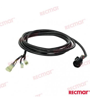 CABLE (14 WIRE), SWITCH PANEL