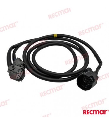 ENGINE DROP CABLE SINGLE ENGINE BF200D-B